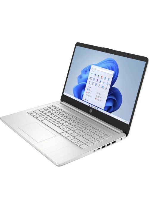 Ноутбук HP 14s-dq5018ua (B09ZWEA)