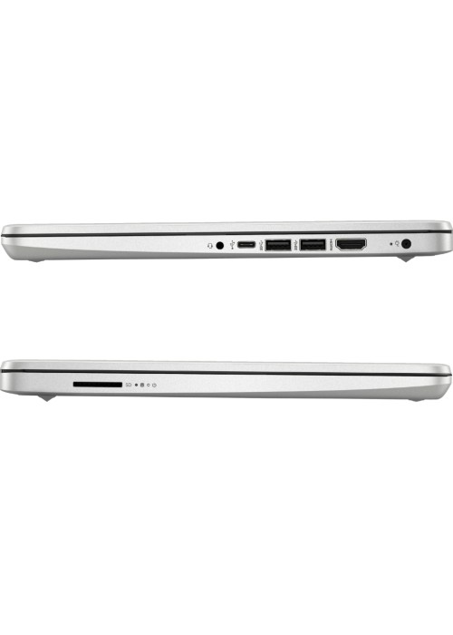 Ноутбук HP 14s-dq5018ua (B09ZWEA)