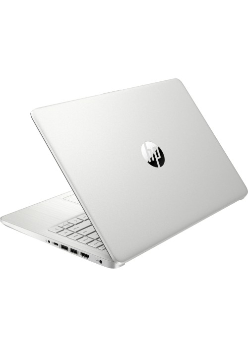 Ноутбук HP 14s-dq5018ua (B09ZWEA)