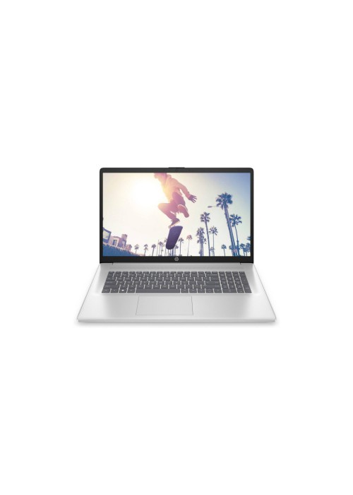 Ноутбук HP 17-cn3040ua (C9RK9EA)