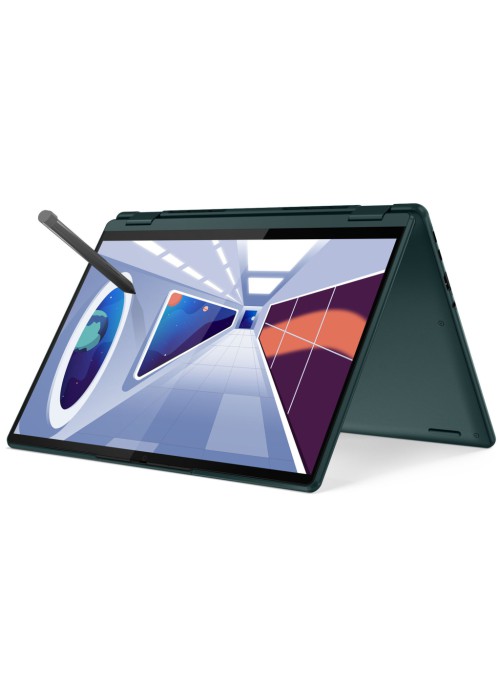 Ноутбук Lenovo Yoga 6 13ABR8 (83B2007MRA)