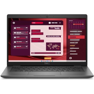 Ноутбук Dell Latitude 3450 (N007L345014UA_W11P)