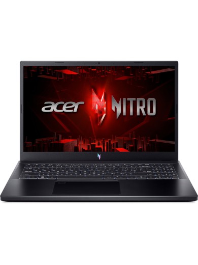 Ноутбук Acer Nitro V 15 ANV15-51 (NH.QNBEU.00J)