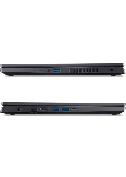 Ноутбук Acer Nitro V 15 ANV15-51 (NH.QNBEU.00J)