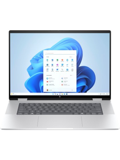 Ноутбук HP Envy x360 16-ac0009ua (B9PL2EA)