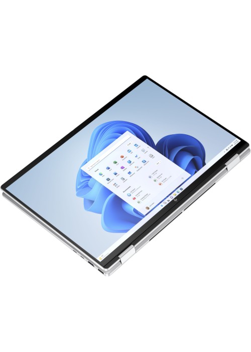 Ноутбук HP Envy x360 16-ac0009ua (B9PL2EA)