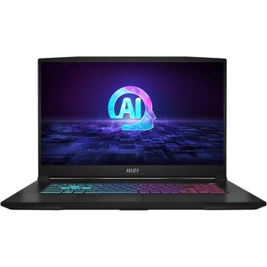 Ноутбук MSI Katana A17 AI B8VG (B8VG-1002US)