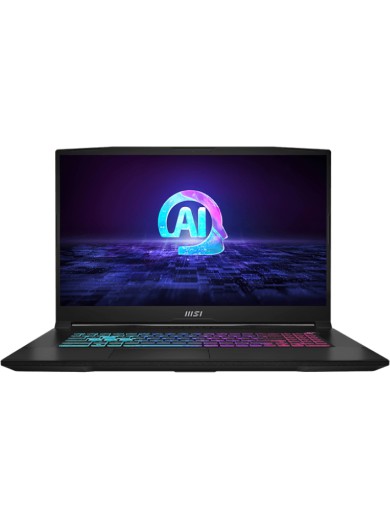 Ноутбук MSI Katana A17 AI B8VG (B8VG-1002US)