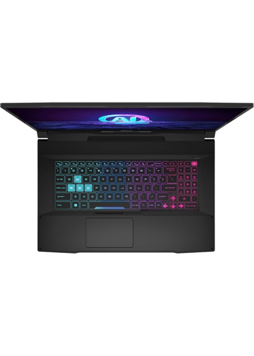 Ноутбук MSI Katana A17 AI B8VG (B8VG-1002US)