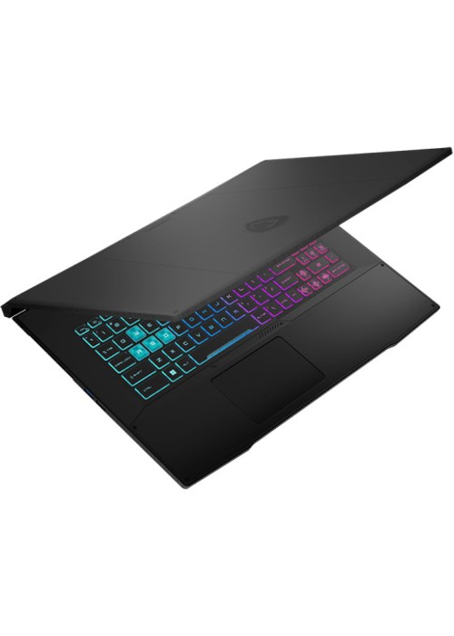Ноутбук MSI Katana A17 AI B8VG (B8VG-1002US)
