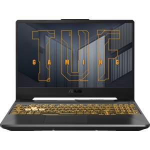 Ноутбук ASUS TUF Gaming A15 FA506NCR (FA506NCR-WH71)