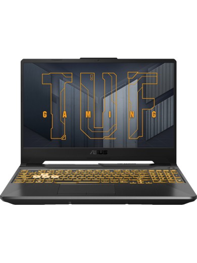 Ноутбук ASUS TUF Gaming A15 FA506NCR (FA506NCR-WH71)