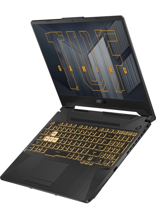 Ноутбук ASUS TUF Gaming A15 FA506NCR (FA506NCR-WH71)