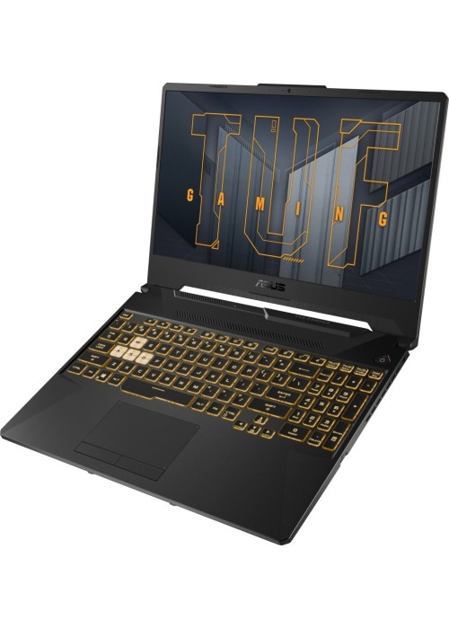 Ноутбук ASUS TUF Gaming A15 FA506NCR (FA506NCR-WH71)