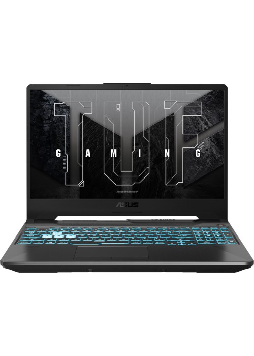 Ноутбук ASUS TUF Gaming A15 FA506NCR (FA506NCR-WH71)