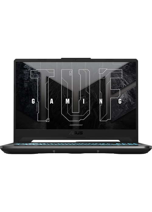 Ноутбук ASUS TUF Gaming A15 FA506NCR (FA506NCR-WH71)