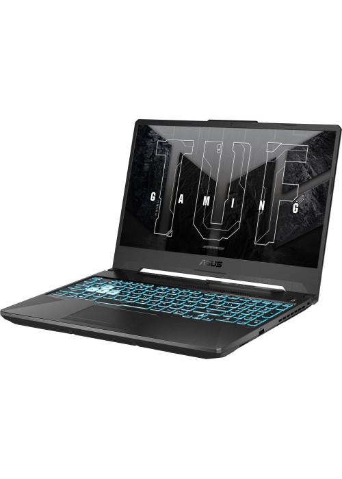 Ноутбук ASUS TUF Gaming A15 FA506NCR (FA506NCR-WH71)