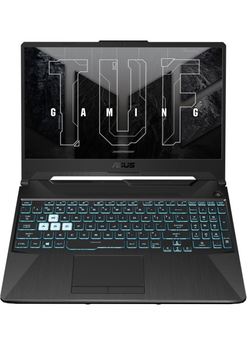 Ноутбук ASUS TUF Gaming A15 FA506NCR (FA506NCR-WH71)