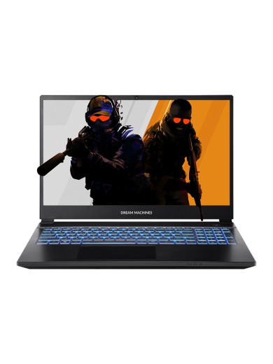 Ноутбук Dream Machines RT5050-15 (RT5050-15UA21)