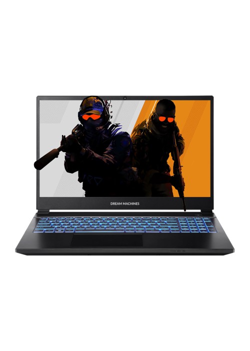 Ноутбук Dream Machines RT5050-15 (RT5050-15UA21)