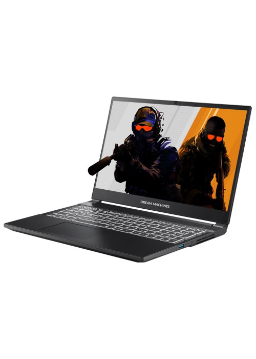 Ноутбук Dream Machines RT5050-15 (RT5050-15UA21)