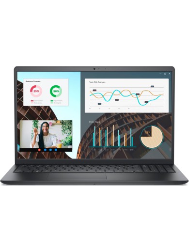 Інформаційний бюлетень Dell Vostro 3530 (N0095PVNB3530UA_UBU)