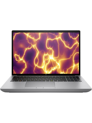 Ноутбук HP ZBook Fury 16 G11 (5F9D7ES)