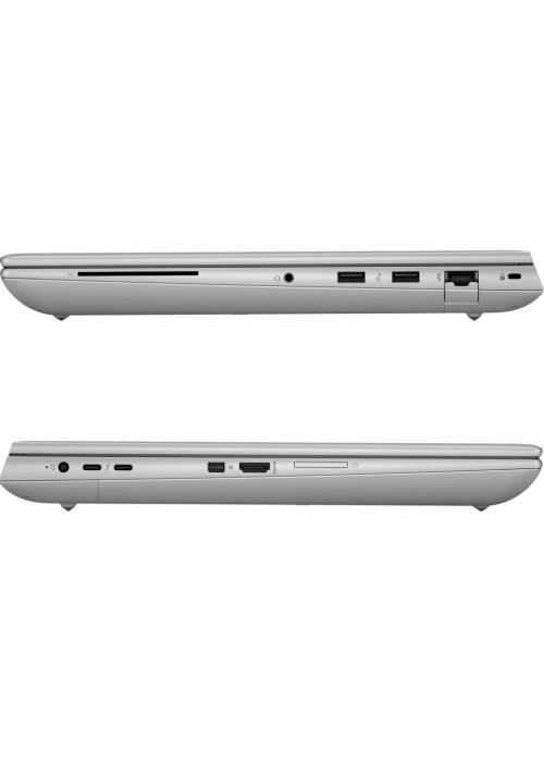 Ноутбук HP ZBook Fury 16 G11 (5F9D7ES)