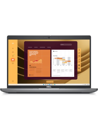 Ноутбук Dell Latitude 5450 (0D3RM)