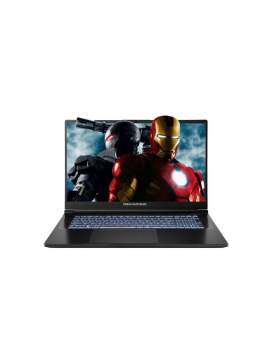 Ноутбук Dream Machines RG5060-17 (RG5060-17UA35)