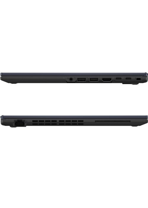 Ноутбук ASUS Expertbook B3 B3404CMA-QN1548 (90NX0711-M01V70)