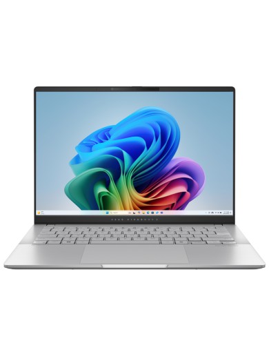 Ноутбук ASUS Vivobook S 14 OLED M5406KA-QD080 (90NB15W1-M006C0)