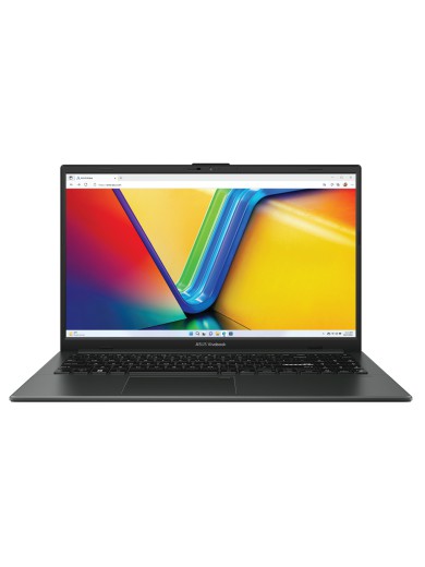Ноутбук ASUS E1504FA-BQ886