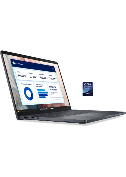 Ноутбук Dell Pro 14 (BTO207PA14250UA_W11P)