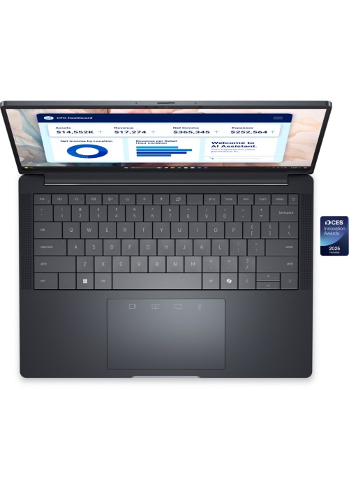 Ноутбук Dell Pro 14 (BTO207PA14250UA_W11P)