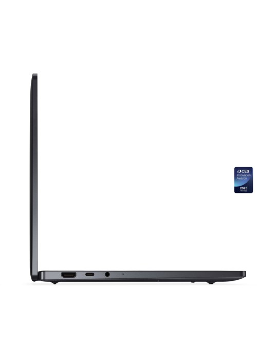 Ноутбук Dell Pro 14 (BTO207PA14250UA_W11P)