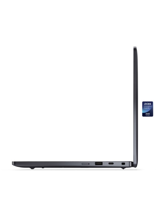 Ноутбук Dell Pro 14 (BTO207PA14250UA_W11P)