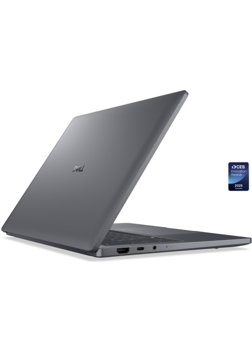 Ноутбук Dell Pro 14 (BTO207PA14250UA_W11P)