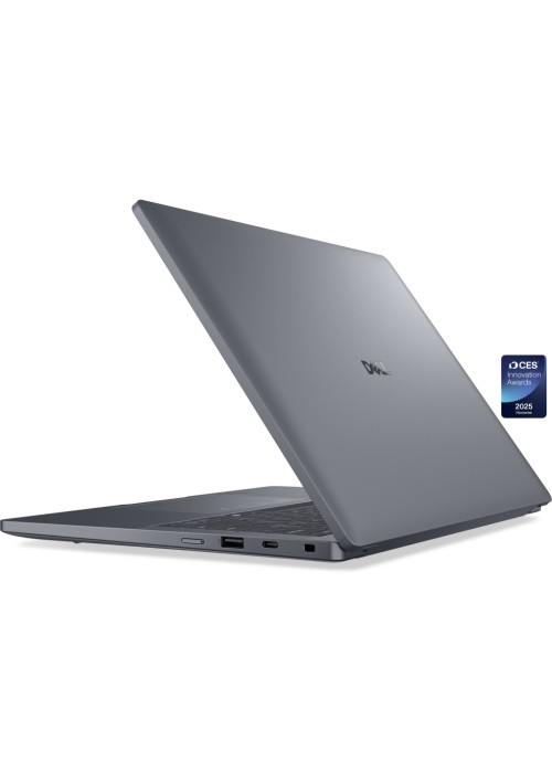 Ноутбук Dell Pro 14 (BTO207PA14250UA_W11P)