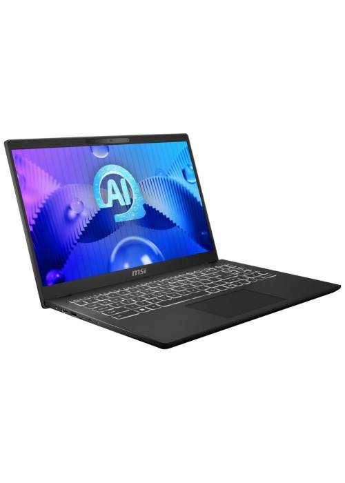Ноутбук MSI Modern 15 H AI C1MG-200XUA (9S7-15H551-200)