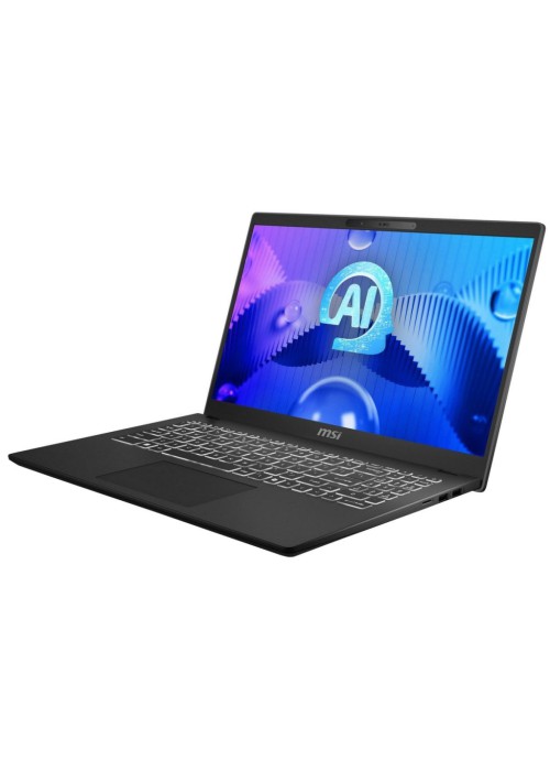 Ноутбук MSI Modern 15 H AI C1MG-200XUA (9S7-15H551-200)