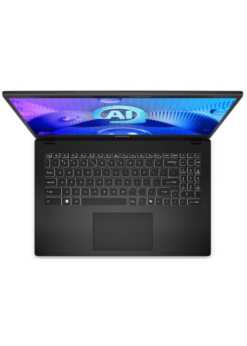 Ноутбук MSI Modern 15 H AI C1MG-200XUA (9S7-15H551-200)