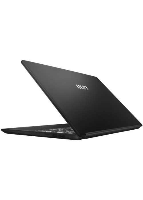Ноутбук MSI Modern 15 H AI C1MG-200XUA (9S7-15H551-200)