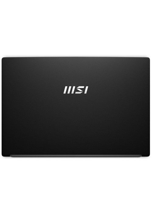 Ноутбук MSI Modern 15 H AI C1MG-200XUA (9S7-15H551-200)