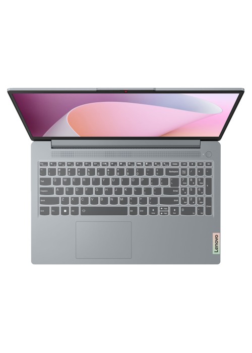 Ноутбук Lenovo IdeaPad Slim 3 15ABR8 (82XM00XERA)
