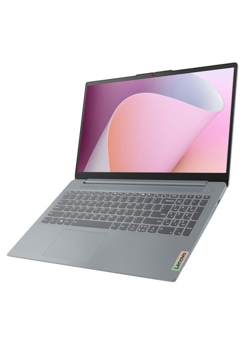 Ноутбук Lenovo IdeaPad Slim 3 15ABR8 (82XM00XERA)