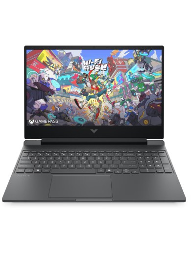 Ноутбук HP Victus 15-fa2019ua (D06GZEA)