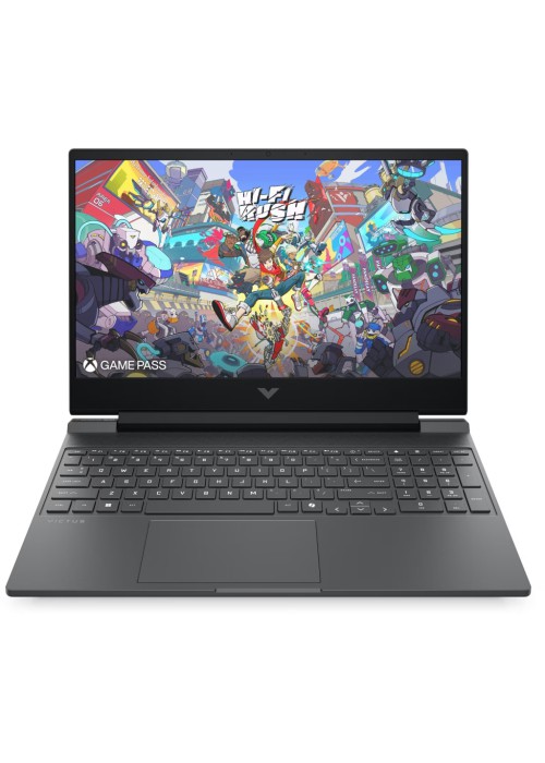 Ноутбук HP Victus 15-fa2019ua (D06GZEA)
