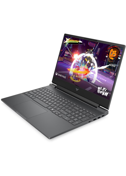 Ноутбук HP Victus 15-fa2019ua (D06GZEA)