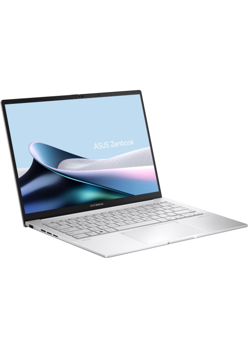 Ноутбук ASUS Zenbook 14 OLED UX3405MA-QD870W (90NB11R2-M01H80)